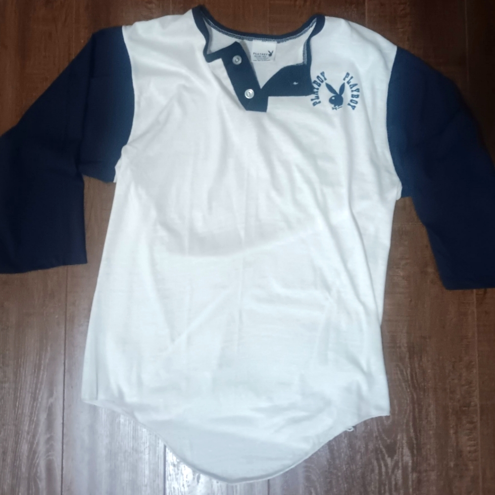 Vintage PLAYBOY shirt
